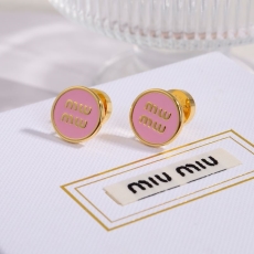 Miu Miu Earrings